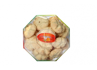 Hạnh Nhân - 200g